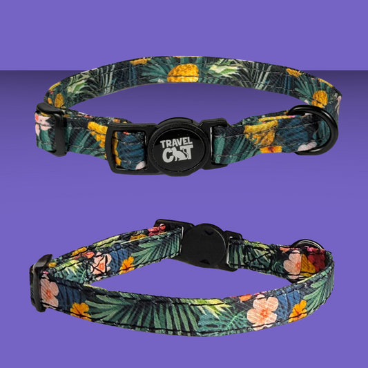 The Hawaiian Shirt Breakaway