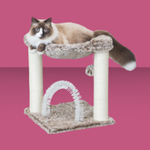 Trixie Cat Tree Adra Brown