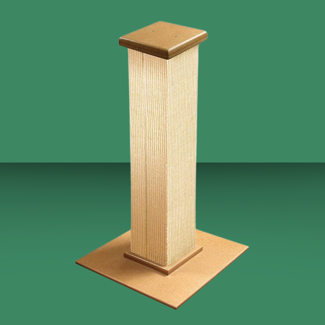 Pioneer Pet Ultimate Scratching Post