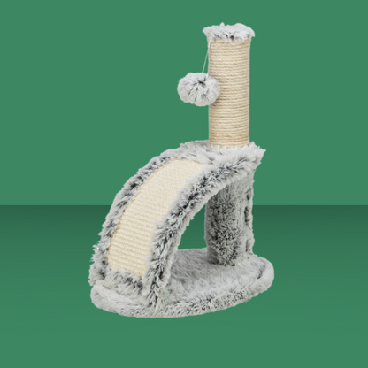 Trixie Cat Tree Winnie Scratching Post
