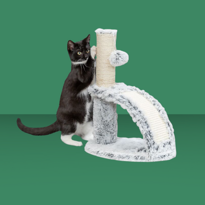 Trixie Cat Tree Winnie Scratching Post