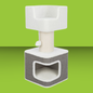 Trixie Cat Tree Ava Gray