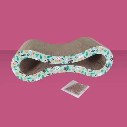 Pet Scratcher Infinity