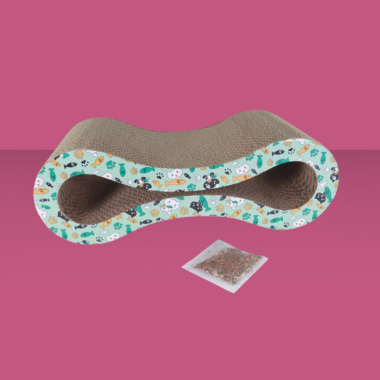 Pet Scratcher Infinity