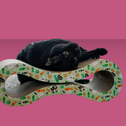 Pet Scratcher Infinity
