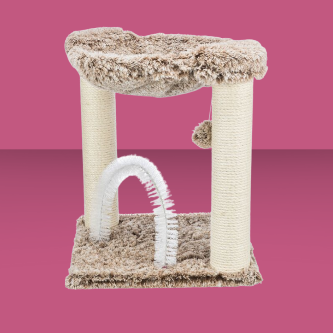 Trixie Cat Tree Adra Brown