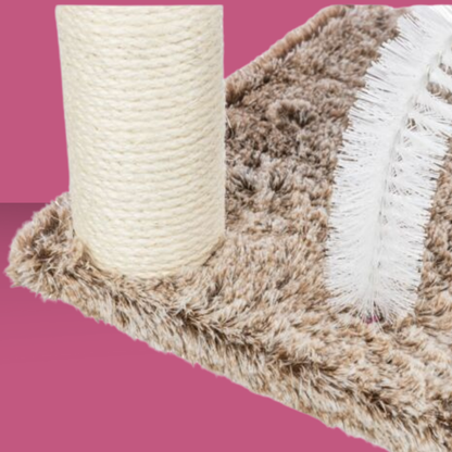 Trixie Cat Tree Adra Brown