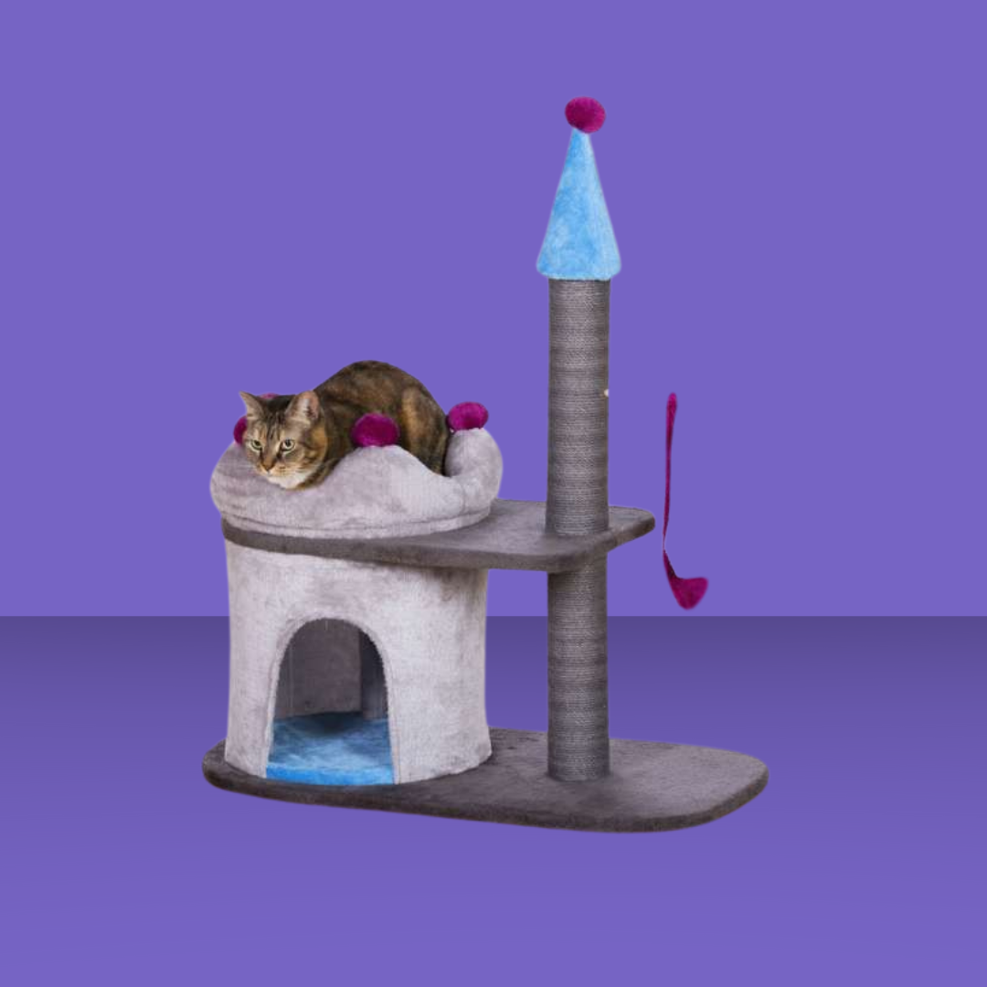 Pet Kings Manor
