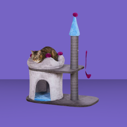Pet Kings Manor